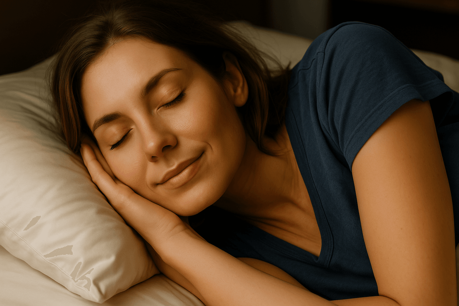 Młodzi, wyspani i genetycznie wyjątkowi – odkrycie genu efektywnego snu