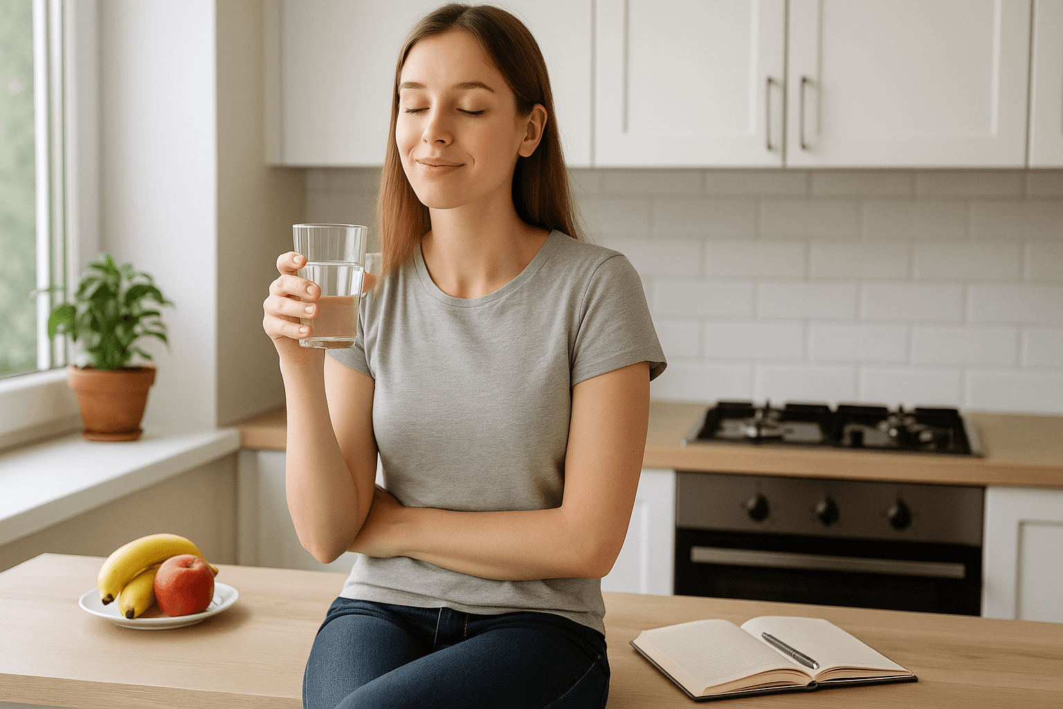 Małe kroki, wielkie rezultaty