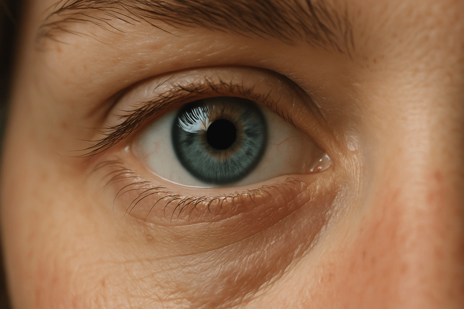 Nowe leczenie przywraca zdolność samonaprawy oka – przełom w walce z utratą wzroku