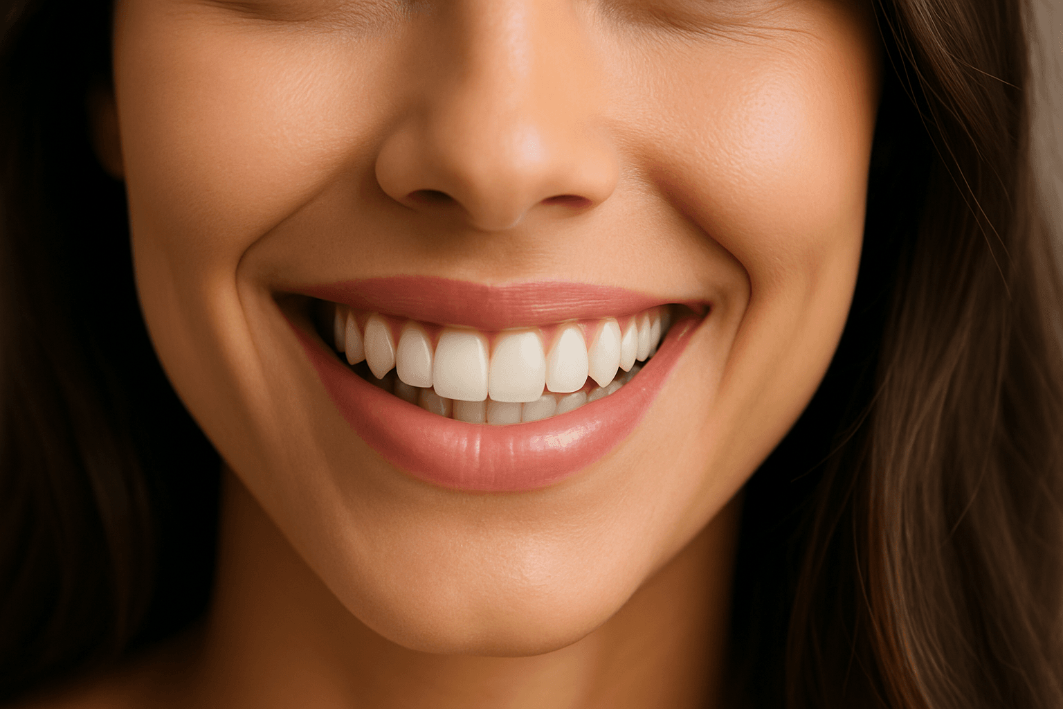 Piękny uśmiech bez implantów – przełomowy lek przywraca utracone zęby