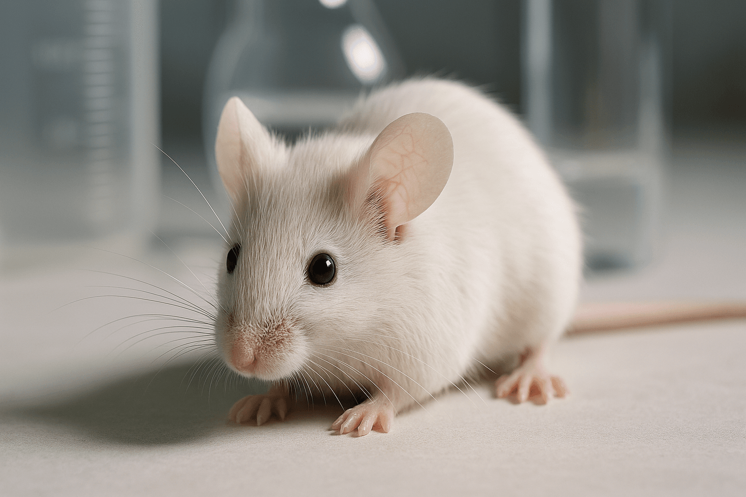 Ograniczenie izoleucyny może znacząco wydłużać życie – przełomowe badanie na myszach