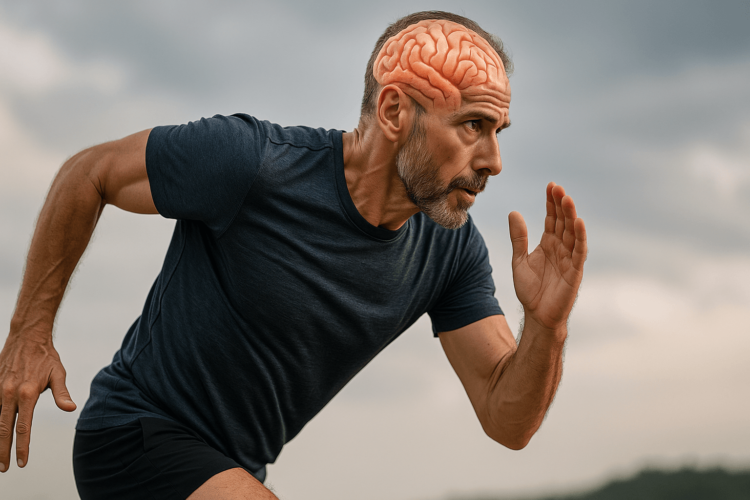 Neurobiologia w ruchu – połączenie umysłu i ciała w sporcie