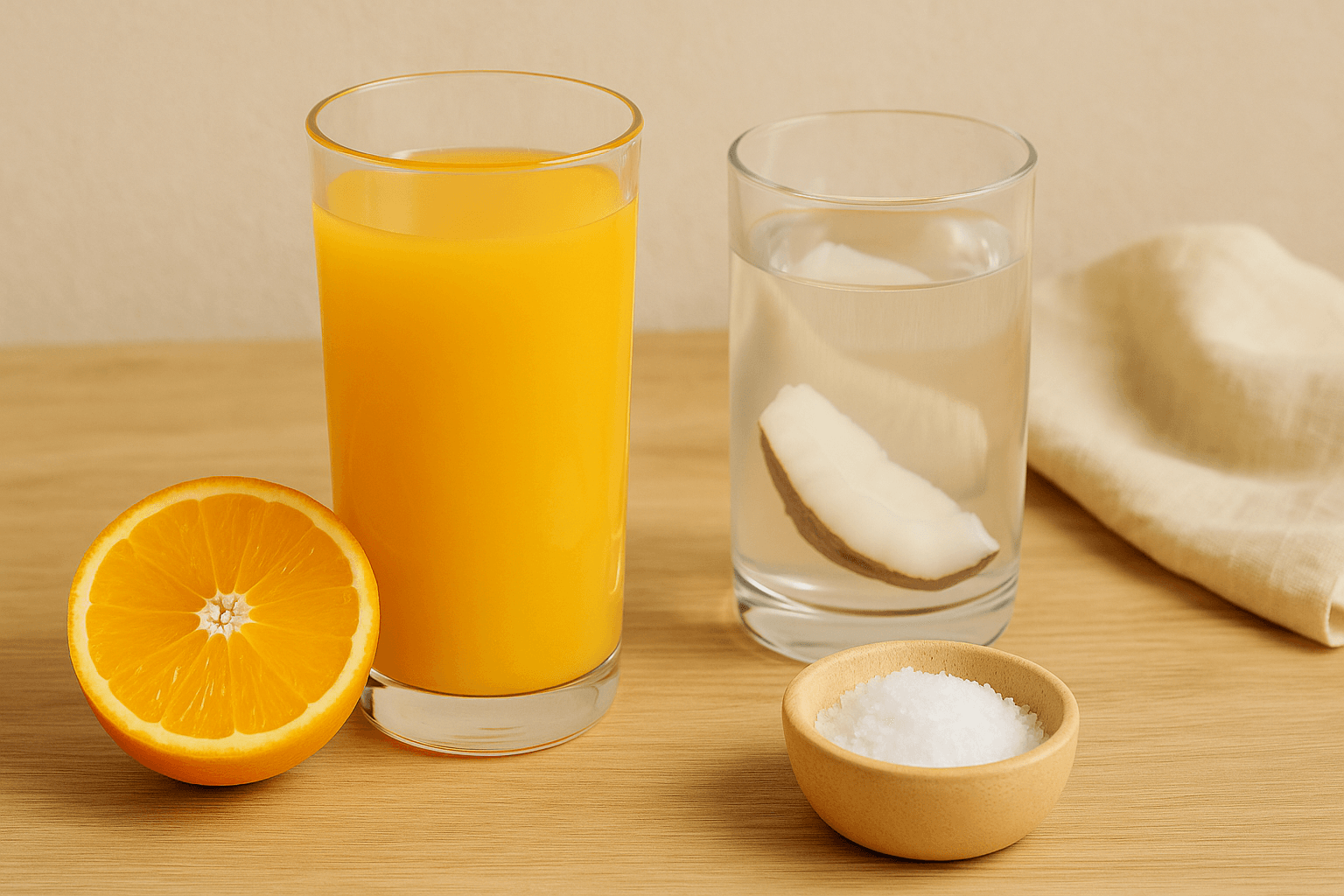 Naturalne składniki kontra stres – koktajl kortyzolowy pod lupą