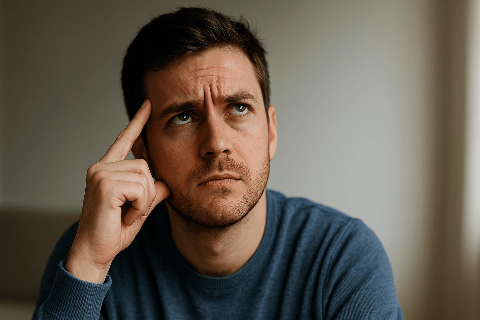 Umysł w pułapce powtarzalności – fenomen jamais vu