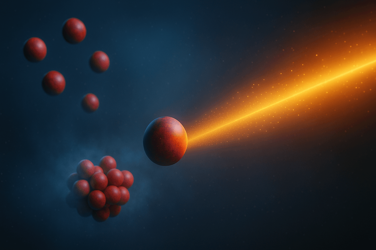 Naukowcy MIT badają możliwość stworzenia lasera neutrinowego