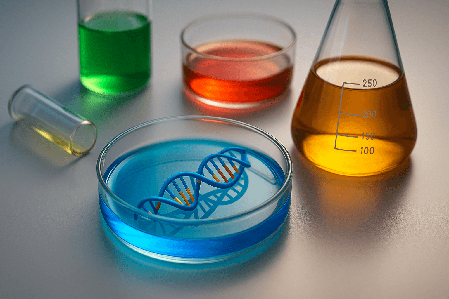 Symulacja pierwotnej Ziemi – eksperyment, który zmienia naukę