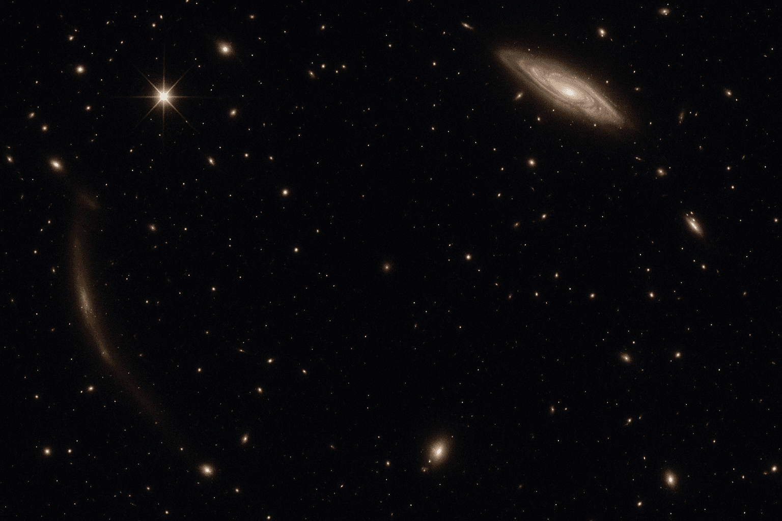 QSO1 i dowód na istnienie czarnych dziur po Wielkim Wybuchu