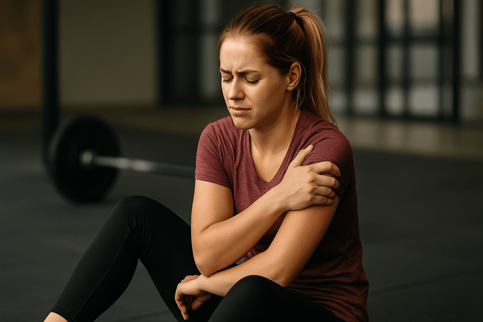 Regeneracja czy trening? Odpowiedź na DOMS