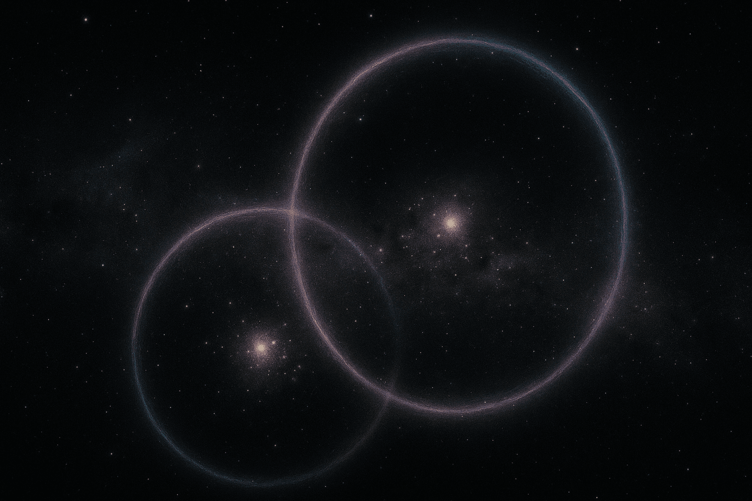 Rekordowy ORC: ślady po superwiatrach czarnej dziury