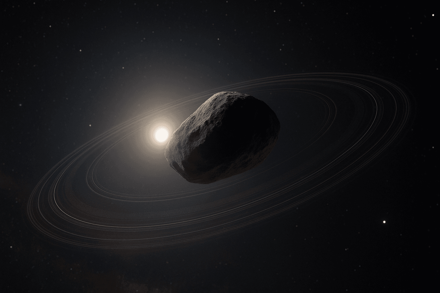 Zakrycie i pył: moment formowania układu