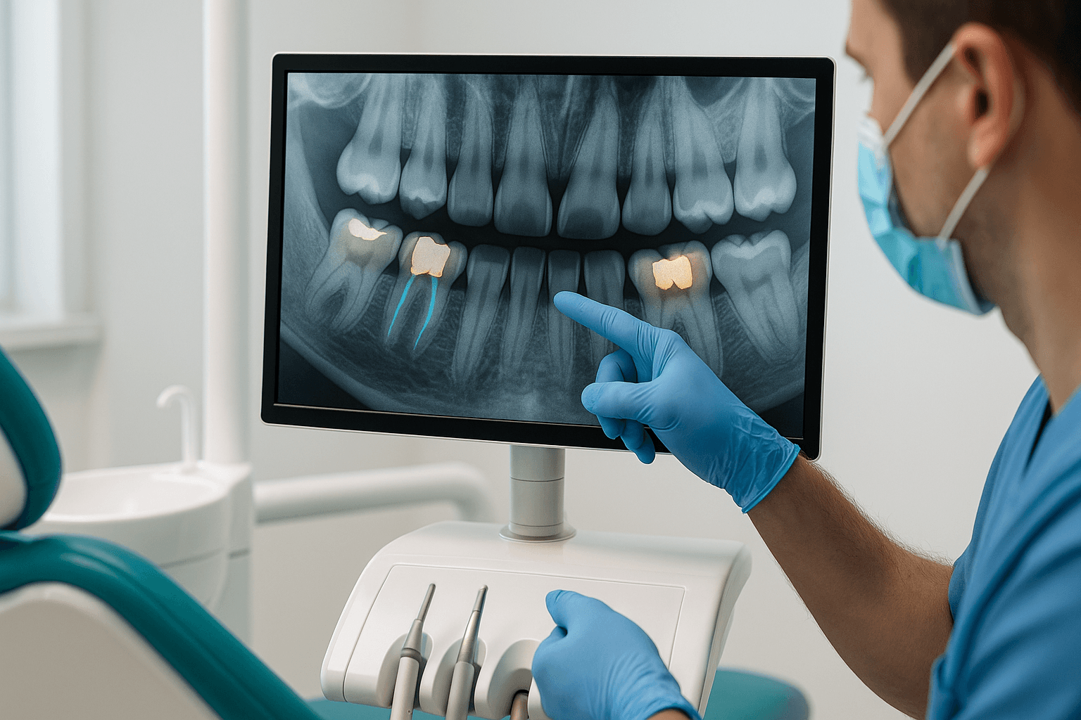 Gabinet 2025: decyzje terapeutyczne