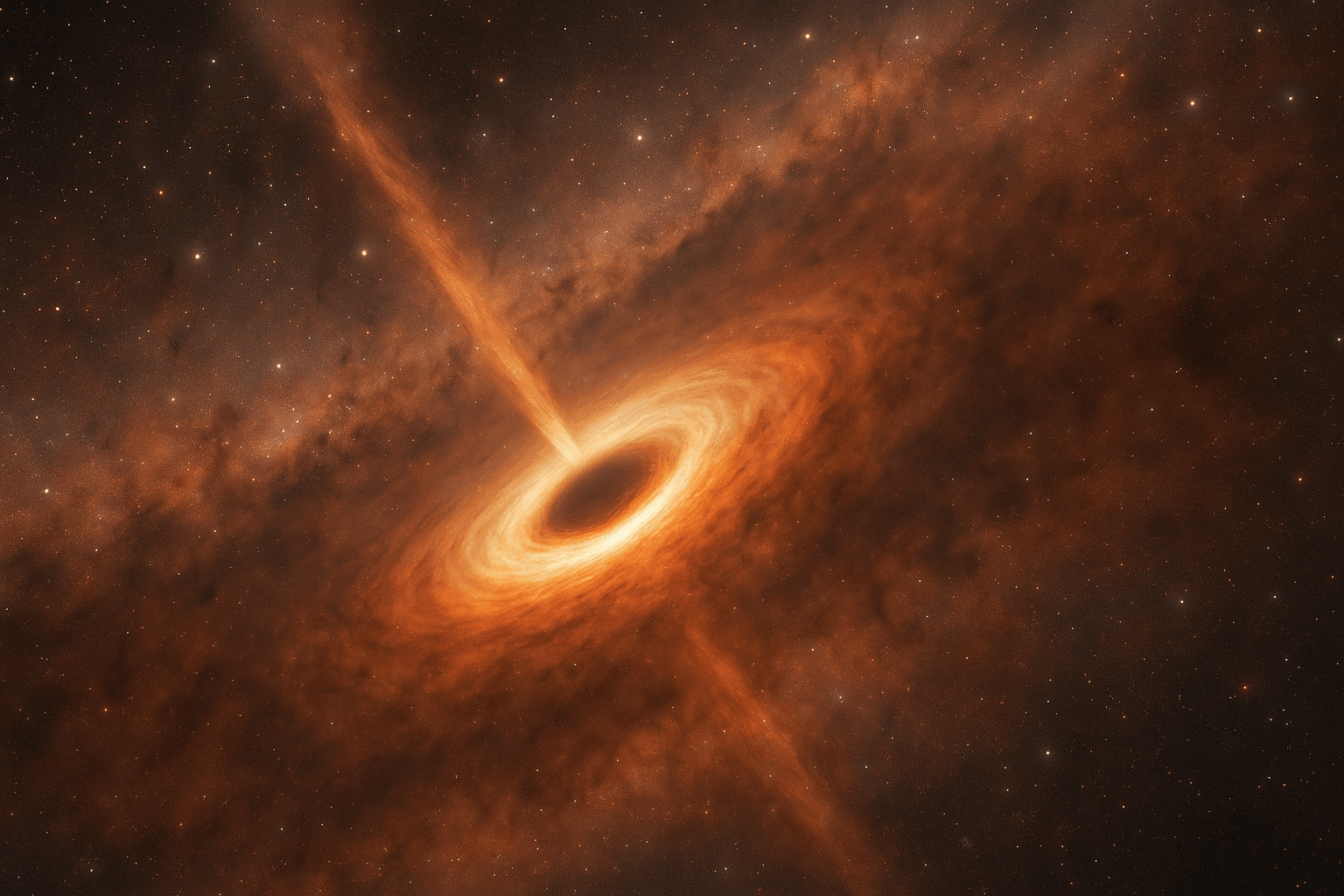 Poza limitem Eddingtona: gwałtowna akrecja w młodym Wszechświecie