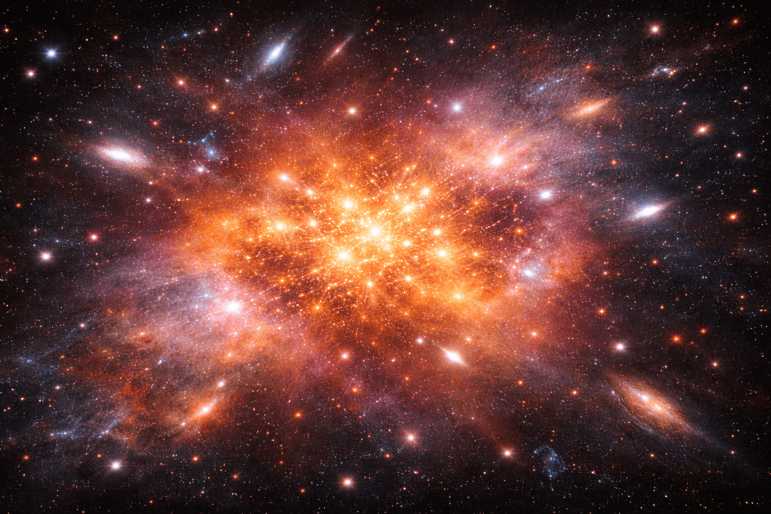 SPT2349-56: niezwykły obiekt sprzed 12,4 miliarda lat