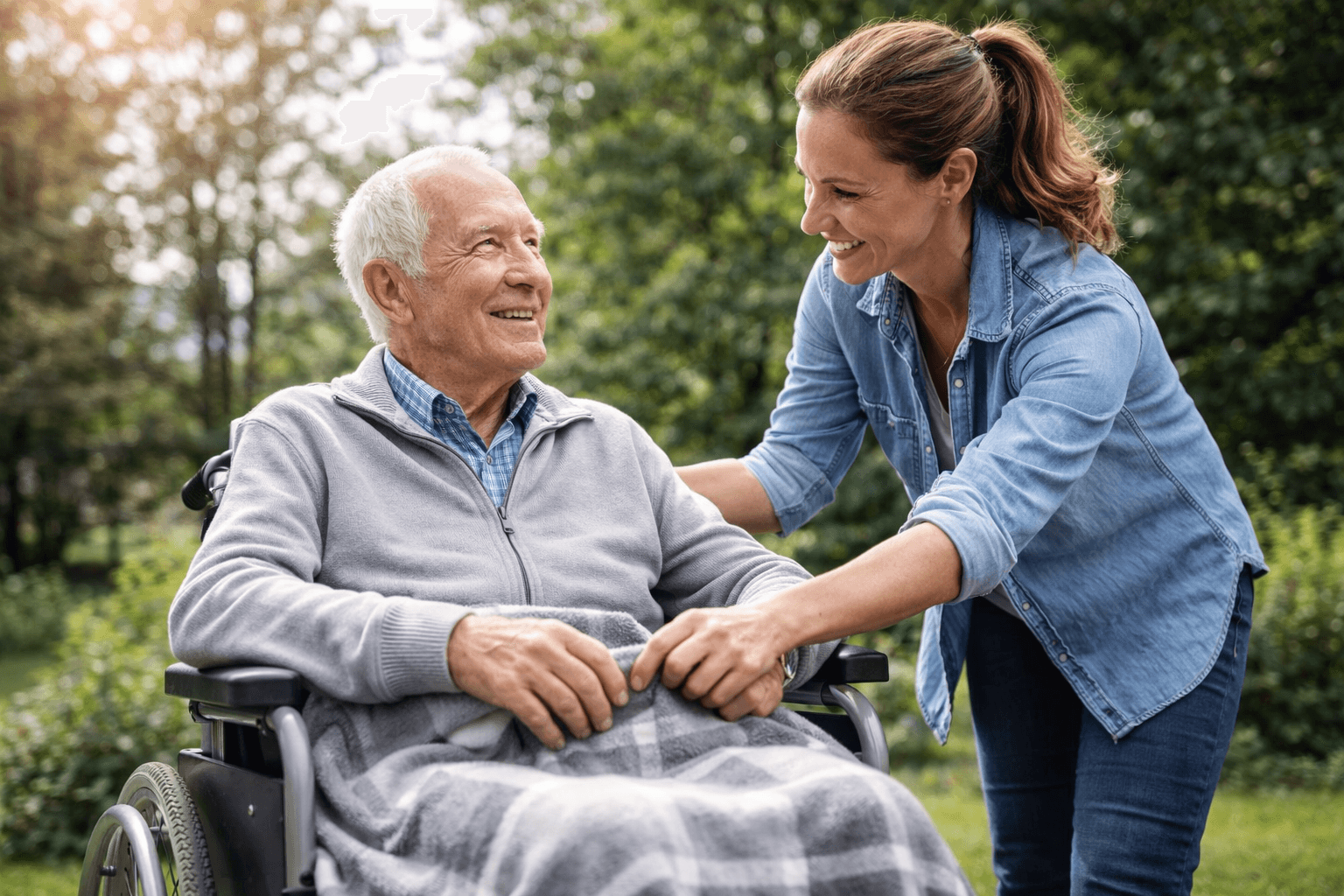 Wspólnota zamiast samotności: prosty sposób na młodszy mózg