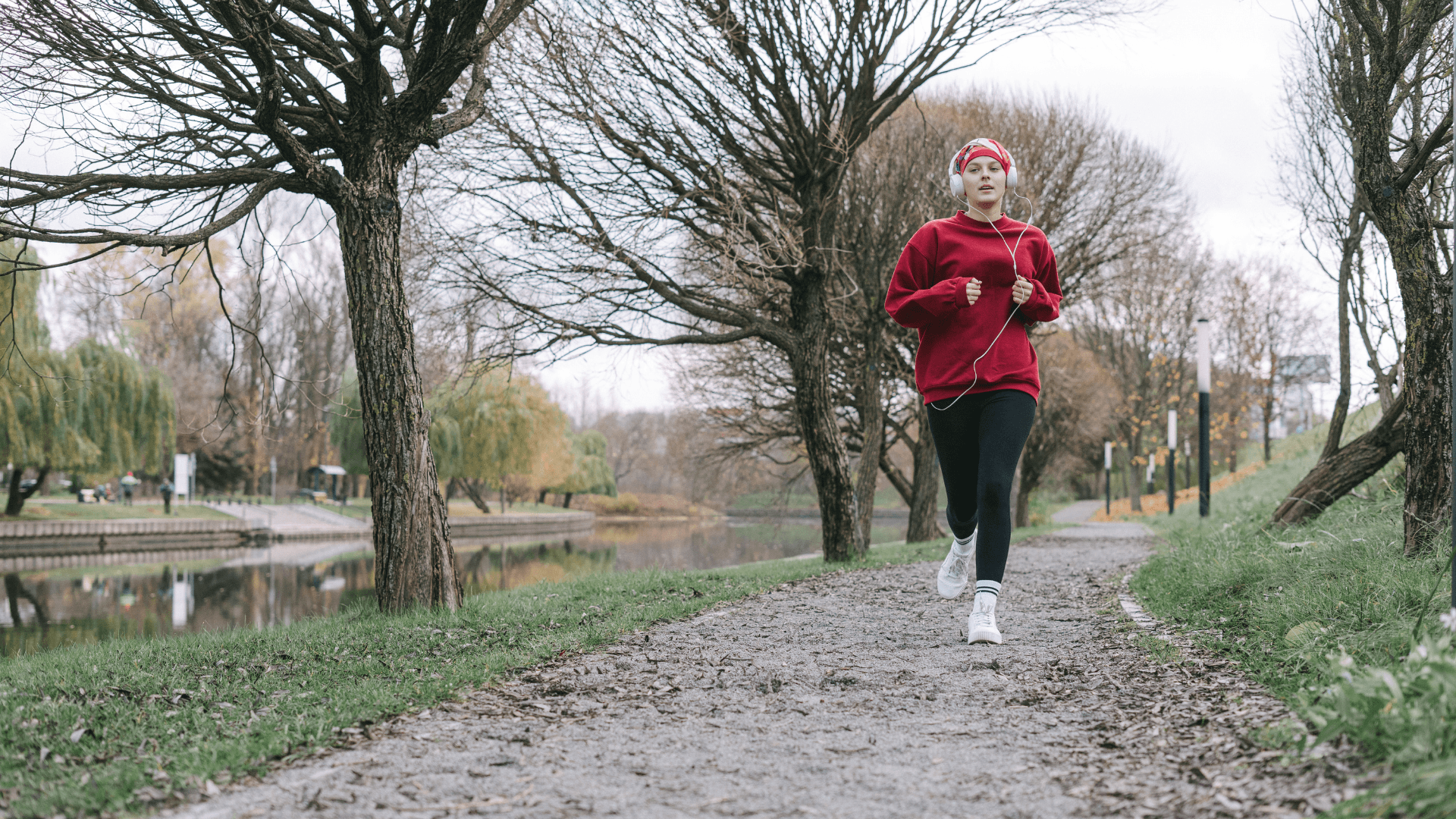Aktywność fizyczna jako naturalna ochrona przed nadciśnieniem