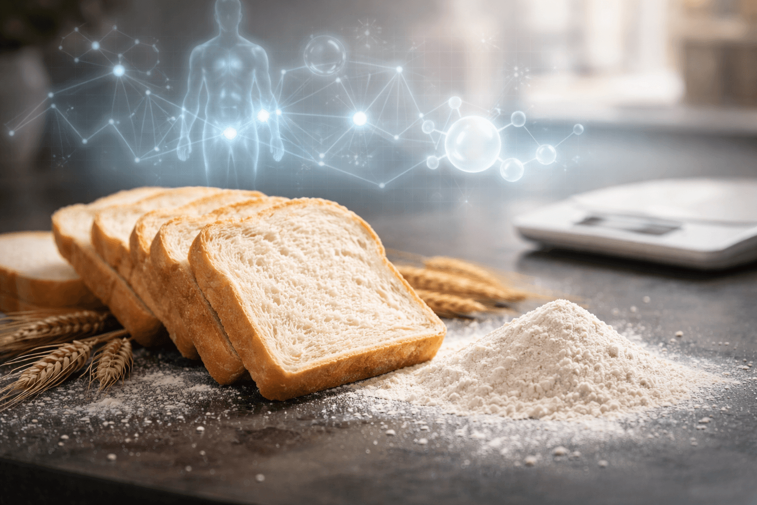 Więcej niż kalorie