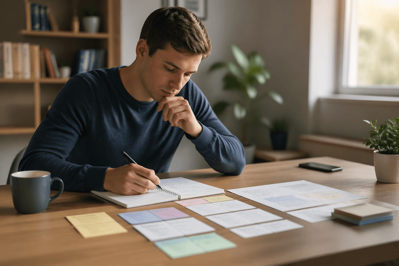 Lepsza pamięć zaczyna się od uwagi
